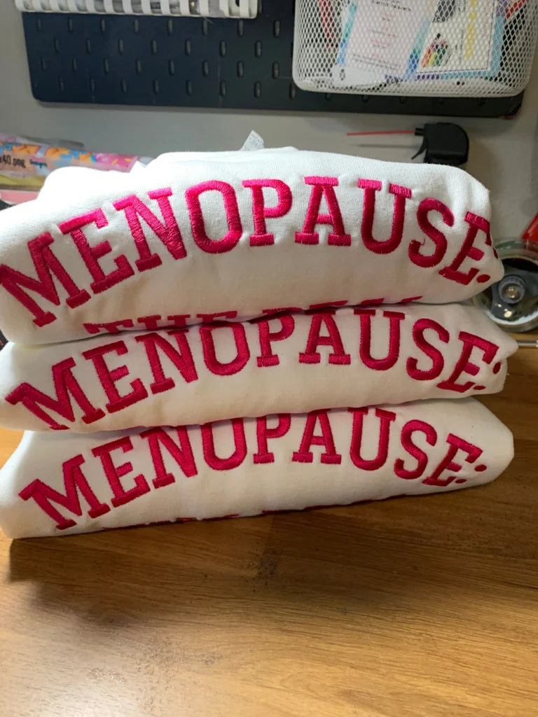 Menopause The Real Hot Girl Era