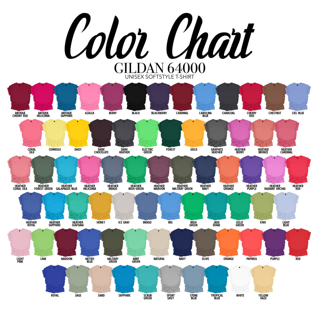 Dear Students - 2Nd Grade Shirts