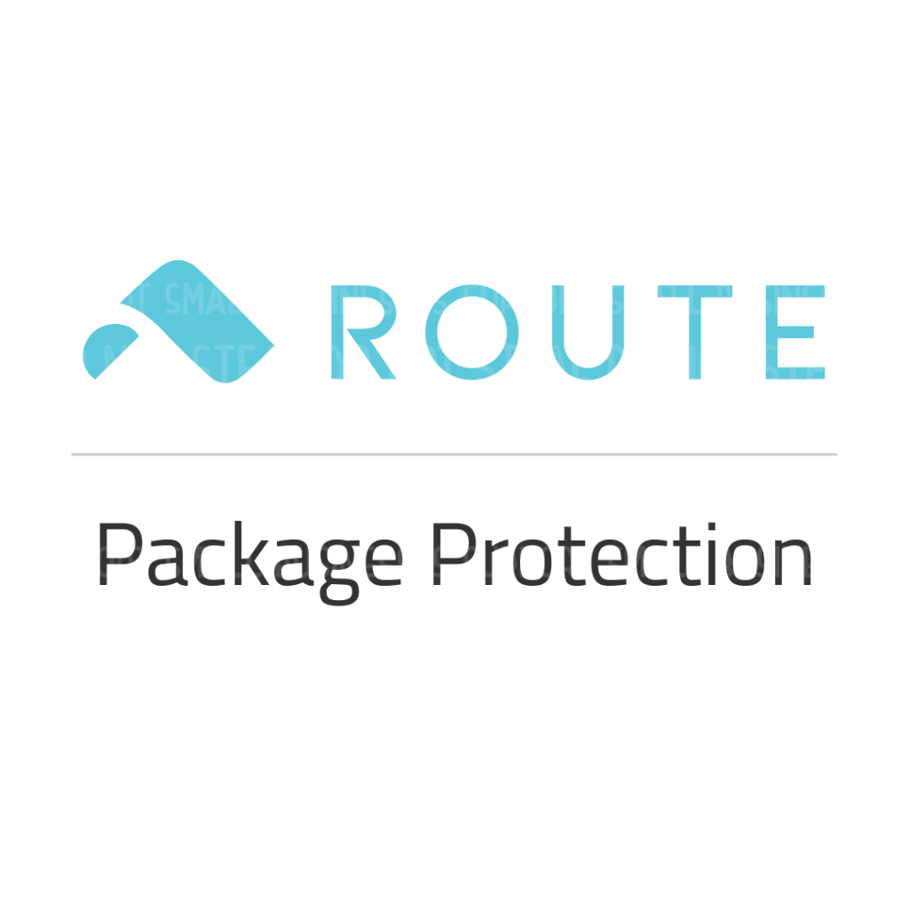 Route Package Protection Insurance