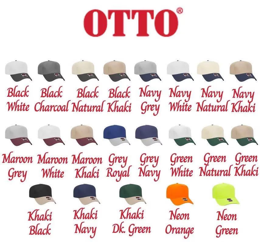 BOY MOM embroidered Otto trucker hat