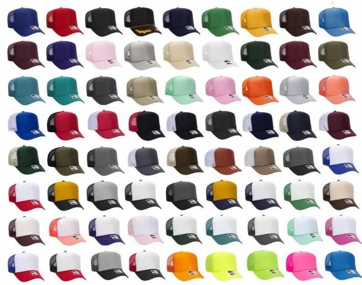 Well Read and Mean to Men Foam Trucker Hat